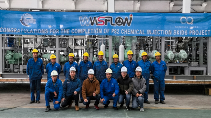 2025新年啟航，STE喜獲客戶深情感謝信，服務(wù)品質(zhì)獲新年首肯